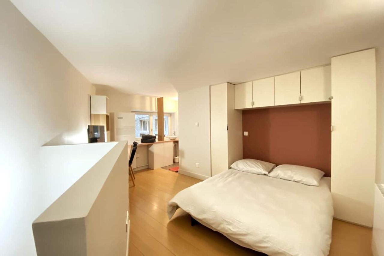 Studio Zen Tokyo Lyon Buitenkant foto