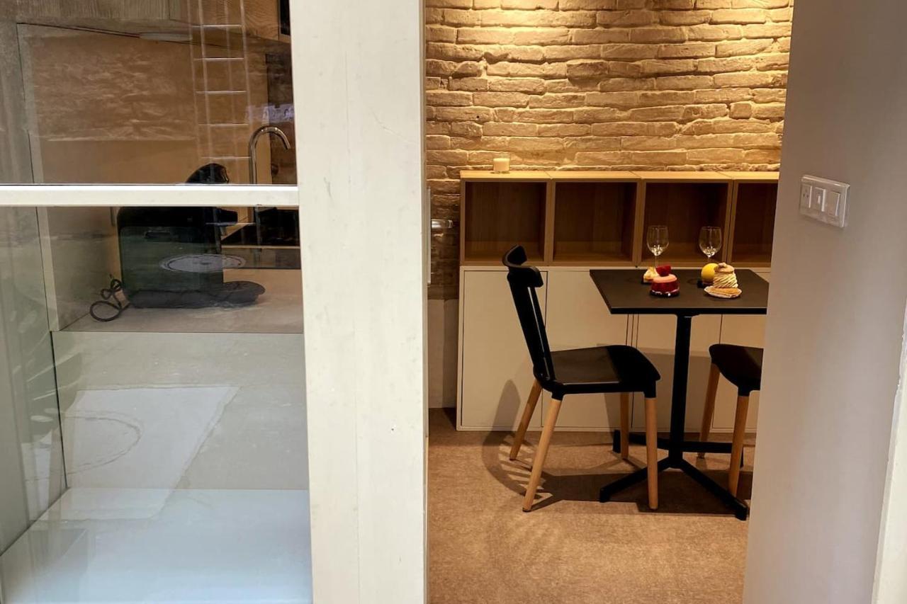 Studio Zen Tokyo Lyon Buitenkant foto