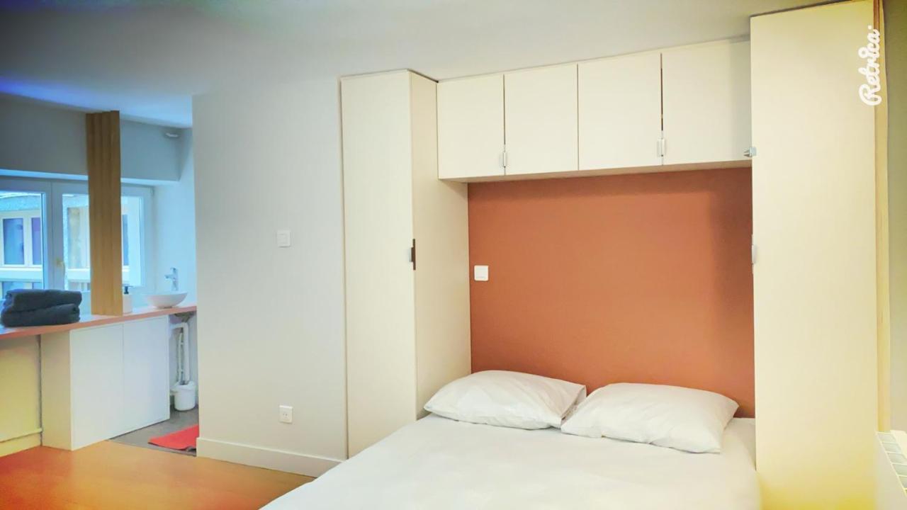 Studio Zen Tokyo Lyon Buitenkant foto